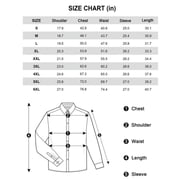 sogami Long Sleeve Plaid Buffalo Shirt for Men Button Down Male Regular Fit