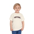 thumbnail image 3 of Portugal Toddler Shirt Gifts Boy Girl Size 2T-5T, 3 of 4