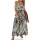 thumbnail image 1 of Jackson Pollack - Vestido sin mangas número 32 Vestido de fiesta de lujo para mujer Vestido de fiesta de noche para mujer, 1 of 7