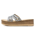 thumbnail image 2 of Sandalias Para Mujer Jema 6001, 2 of 4