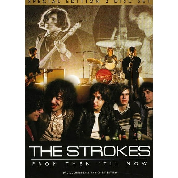 From Then 'Til Now (DVD), MVD (Generic), Music & Performance