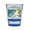 Blue, variant on Panama City Beach Florida Design A Souvenir 2 oz Round Shot Glass Green