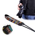 thumbnail image 4 of Correas para cámara, correa para binoculares, correa de hombro universal para todas las cámaras DSLR y binoculares, gran regalo para hombres y mujeres fotógrafos, 4 of 5