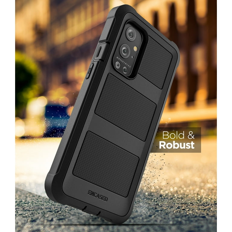 Encased phone sale case