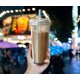thumbnail image 2 of Taza de donut reutilizable QUANZHOUTIANDI Vaso de plástico de doble pared 520ml, 2 of 5