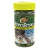 Zoo Med ReptiSticks Floating Aquatic Turtle Food, 1.2 Lb