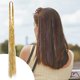 thumbnail image 5 of Chiny Hair Tinsel Fairy Brillante para Mujeres Accesorios El Niñas La Fiesta Cosplay, 5 of 9
