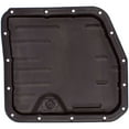thumbnail image 2 of Dorman 265-823 Transmission Oil Pan for Specific Toyota Models, Black Fits select: 1983-2001 TOYOTA CAMRY, 1989-2002 TOYOTA COROLLA, 2 of 4