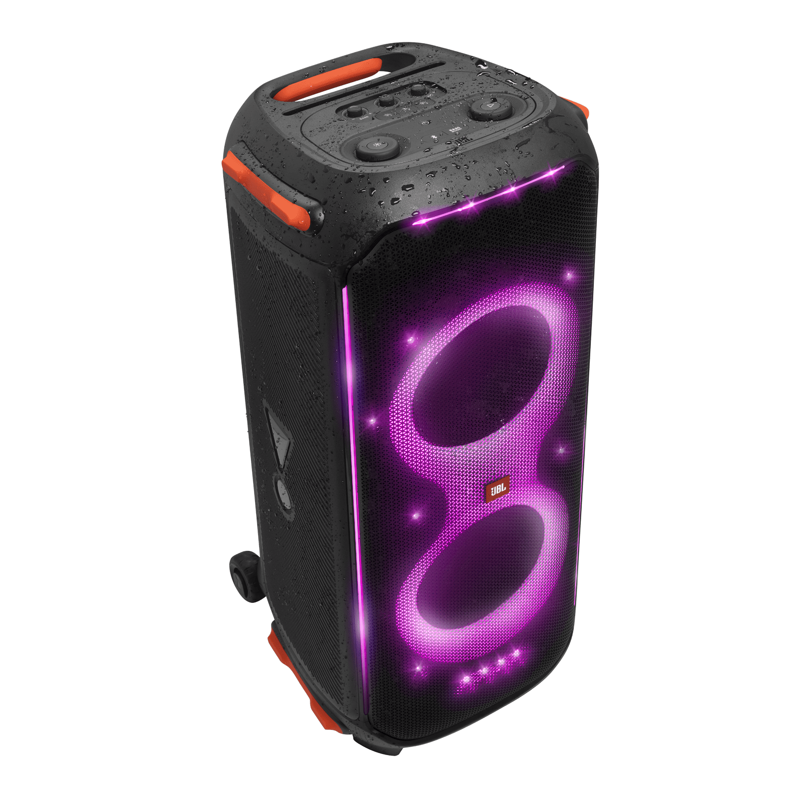 JBL PartyBox 710 Wireless Bluetooth Party Speaker with Built JBL PartyBox 710 Wireless Bluetooth Party Speaker with Built