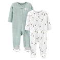 thumbnail image 1 of Baby Sleep and Play Simple Joys de Carter, paquete de 2 unidades, de 6 a 9 meses, 1 of 6