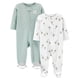 thumbnail image 1 of Baby Sleep and Play Simple Joys de Carter, de 0 a 3 meses, paquete de 2, 1 of 6