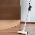 thumbnail image 5 of 3-in-1 Cordless Handheld Vacuum Cleaner, Rechargeable 2000mAh Wet Dry Vac with Mop and Blower, Suction for Car Pet Hair, Quiet Under 36dB, Includes Multiple Attachments for Home Cleaning, 5 of 7