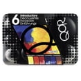 thumbnail image 3 of QoR Watercolor Introductory Set - 6-Color Introductory Set, 3 of 4