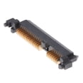 thumbnail image 2 of Laptop Accessory Hard Disk Drive Connector Adapter For DELL Inspiron 1400 1420, 2 of 7