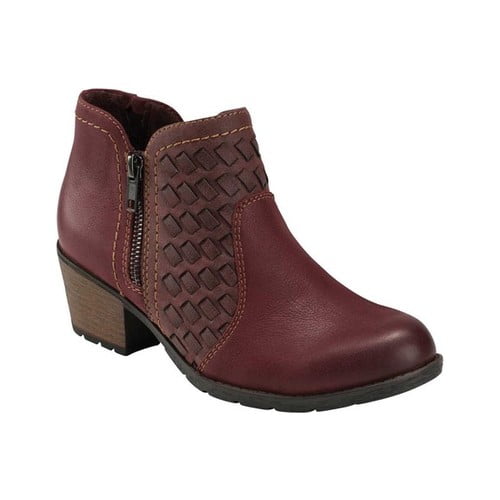 earth origins natalie bootie