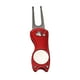 thumbnail image 2 of Horquilla de lanzamiento de Golf/accesorios de Golf/herramienta de reparación de Golf /horquilla de aleación de aluminio herramienta de Zulema Horquilla de golf plegable, 2 of 8
