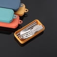 thumbnail image 5 of Limei Small Dinnerware Solid Kitchen Supplies No Odor, 5 of 7