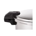 thumbnail image 3 of Olla de presión T-FAL 12QT/11.3L Aluminio YL307LA/7, 3 of 3