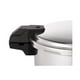thumbnail image 3 of Olla de presión T-FAL 12QT/11.3L Aluminio YL307LA/7, 3 of 3