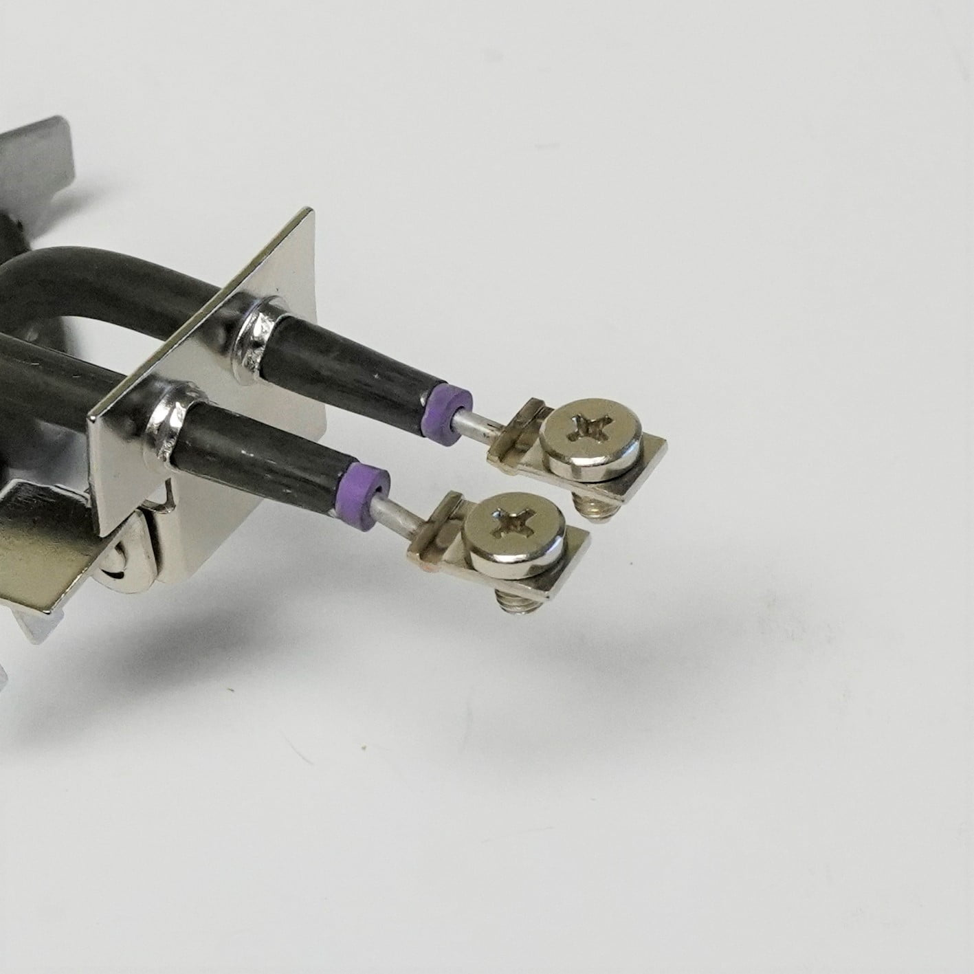 WB30X359 Genuine GE Electric Range 6 Element Burner Calrod AP2027832  PS244055 - Walmart.com