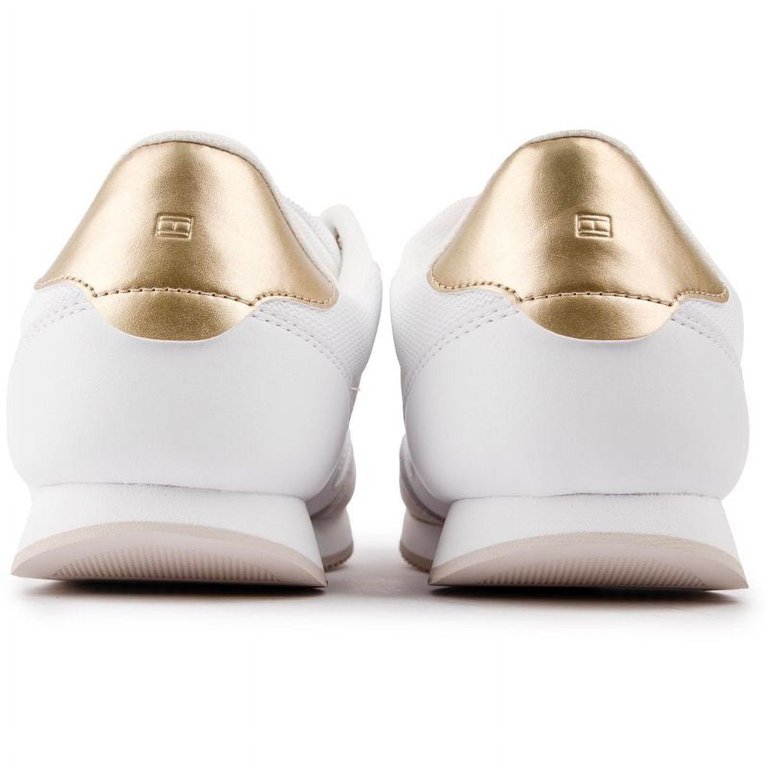 Tommy Hilfiger Essential Runner Sneakers - Walmart.com display picture 1