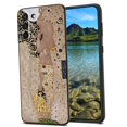 thumbnail image 1 of Compatible with Samsung Galaxy S21 FE Phone Case, Art-Nature-Painting-3 Case Silicone Protective for Teen Girl Boy Case for Samsung Galaxy S21 FE, 1 of 1