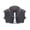 Black, variant on Double Bubble Motorcycle Windscreen Windshield for Honda CBR600RR F5 2013-2015