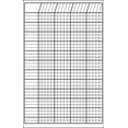 thumbnail image 2 of Small Incentive Chart - White, 2 of 2