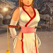 Dead or Alive Ultimate Xbox