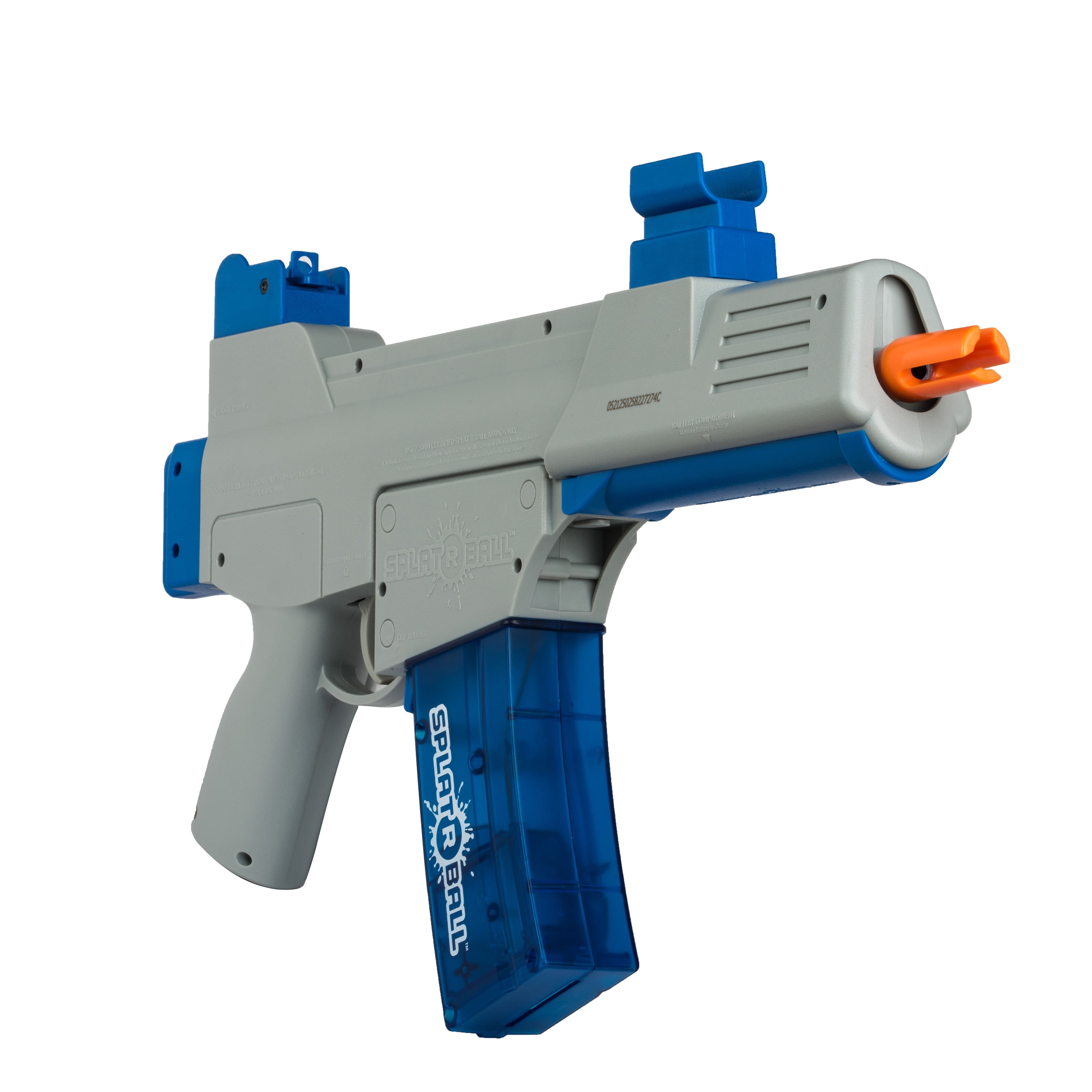 Buy Splat-R-Ball SRB400-SUB Kit Online Philippines | Ubuy
