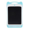 thumbnail image 1 of Trendy 8.5-inch LCD writing and drawing board radiation-free for children Blue, 1 of 5