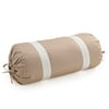 Springmaid Astoria Hotel Decorative Roll Pillow
