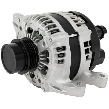 cciyu Alternators 11665 Fit for 2015-2016 for Ford for Edge,2013-2020 for Ford for Fusion,2013-2017 for Ford for Taurus,2015-2019 for Lincoln for MKC,2013-2020 for Lincoln for MKZ