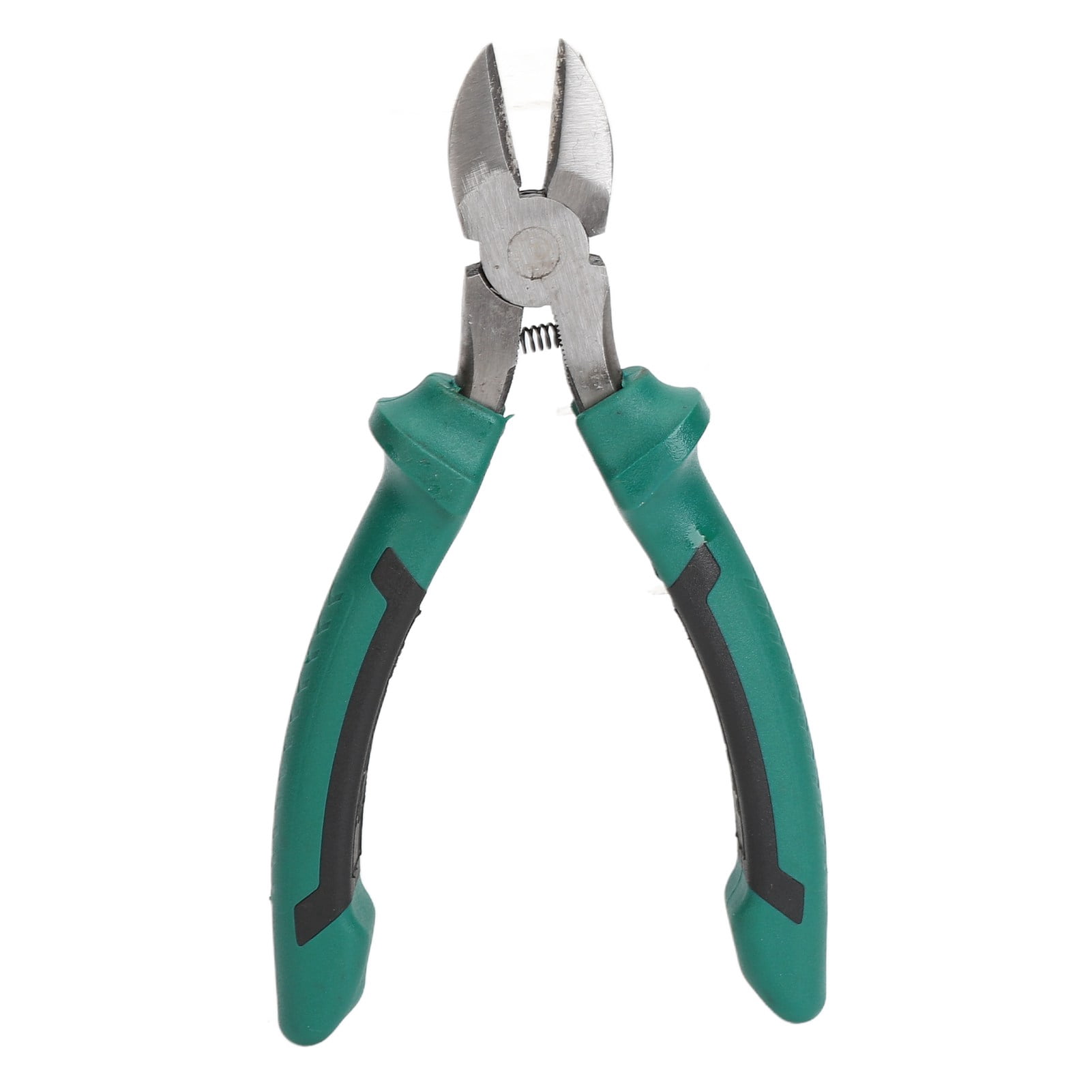 BIMZUC 3PCS Plier Set 6 Inch Diagonal Cutting Needle Nose 8 Inch Wire Multifunctional Electrician Manual Repair Tool
