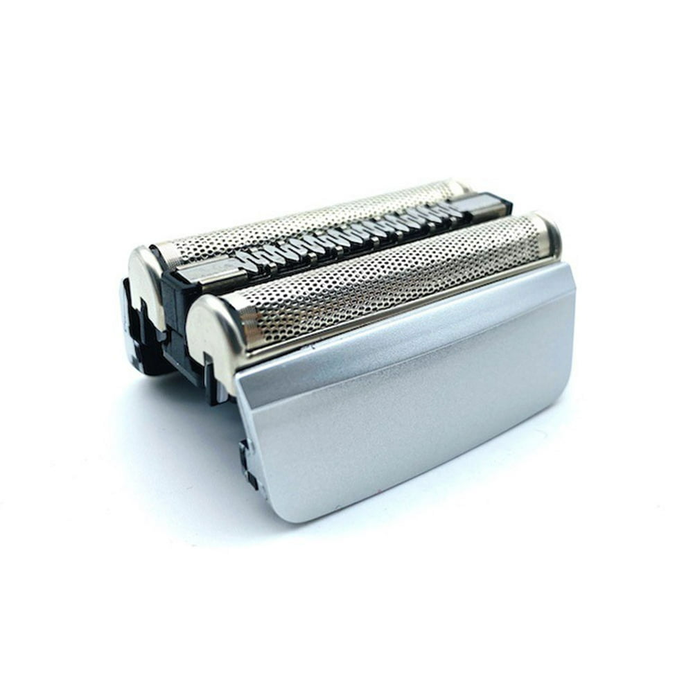 Shaver Head Durable Efficient Trimmer Replacement Head Cutter Head Accessories for Braun 8