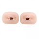 thumbnail image 1 of Modelo De Ojo De Silicona 2x5D, Duradero, Práctico, Profesional Para Principiantes, Uso Doméstico, 1 of 8