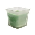 Cutter Scented Citronella Outdoor Candle, Sweet Cedar, 11oz