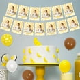thumbnail image 6 of Bananas Party Decoration, One Is Bananas Backdrop Theme First Birthday Photo Banner Number 1 Foil Balloons Latex Balloons Let's Go Bananas 1st Bday Decorations for Kids First Birthday, 6 of 7