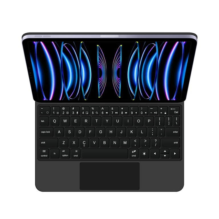 Amazon.com: Apple Smart Keyboard Folio (for 11-inch for iPad