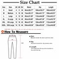 thumbnail image 3 of QASIEATN Women's Tie Dye Casual Wide Leg Pants Loungewear Pocket Pants High Waisted Drawstring Sweatpants, 3 of 9
