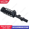 thumbnail image 1 of for Land Rover lander 2 LR2 06-14 Rear Right Shock Strut Assembly w/o EDC, 1 of 5