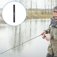 thumbnail image 2 of Yokua Fishing Rod Sleeve Rod Cover Nylon Fishing Rod Sock for Protecting Fishing Rod, 2 of 8