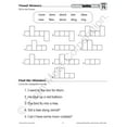 thumbnail image 2 of Evan-Moor Building Spelling Skills, Grade 2 Student Workbook, 2 of 7
