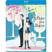 After The Rain (Blu-ray), Sentai, Anime