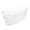 A, variant on KGJQ Ice Bucket Transparent 6.5L Large Capacity Drink Cooler for Wine Beer Champagne Thickened Food-Grade Plastic Barrel with Handle Portable Party Chiller And Beverage Tub