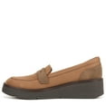 thumbnail image 5 of BZees For Lifestride Womens Fast Track Slip-On Loafers - Medium & Wide Width, 5 of 9