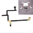 thumbnail image 1 of Momola DJI-RPX01 Flex Ribbon Cable for DJI Phantom 3 Vision,Flex Ribbon Cable Replace for DJI Phantom 3 Standard Vision Plus Gimbal Camera, 1 of 5