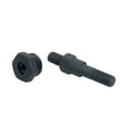 thumbnail image 4 of Yeacher M8 Varié Rivet Écrou Mandrin et Embout de Nez Riveteur Métrique Pièce de Riveteur de Rechange Mandrin Fileté pour Rivet Écrou à Main, 4 of 8
