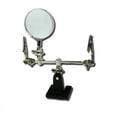 thumbnail image 2 of Jinsinto third Hand with magnifying glass, 2 of 5