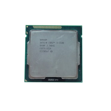 Refurbished Intel SR0RR Core i5-3330S LGA 1155/Socket H2 2.7GHz 